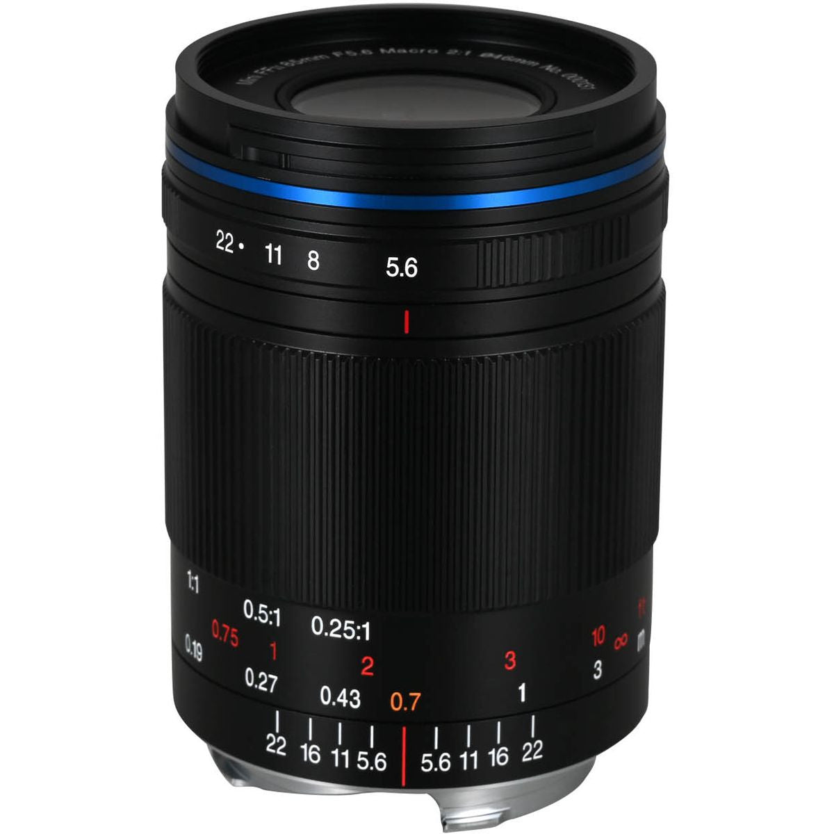 Laowa 85mm f/5.6 2X Ultra-Macro APO Lens - Leica M