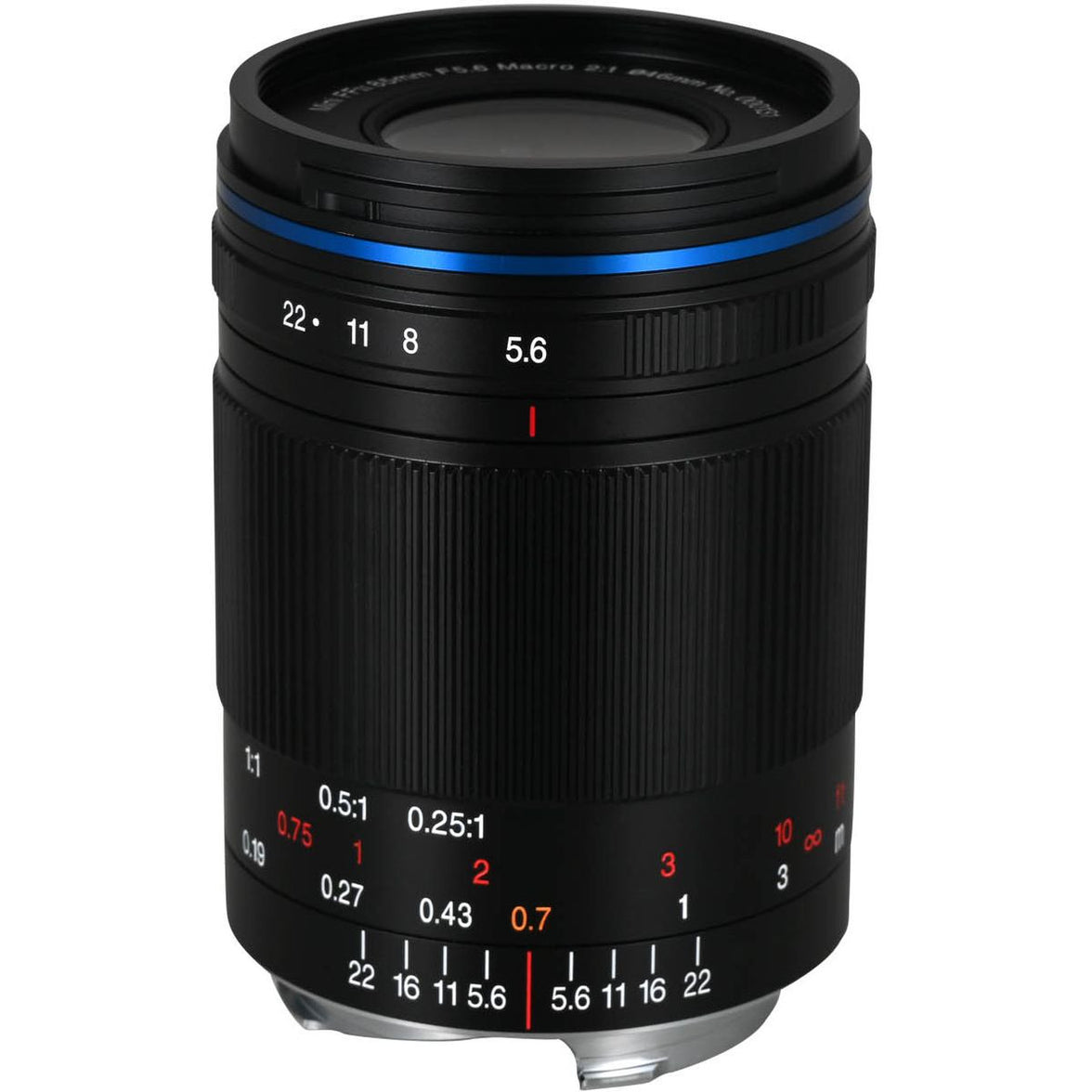 Laowa 85mm f/5.6 2X Ultra-Macro APO Lens - Leica M