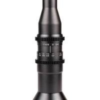 Laowa Venus 24mm f/14.0 2X Macro Probe Lens (Cine) Sony FE
