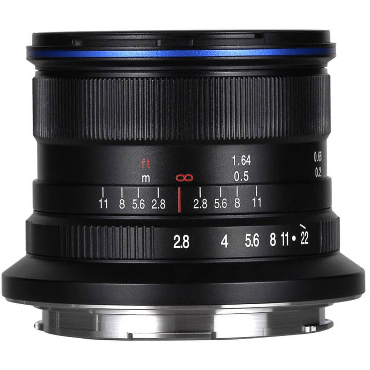 Laowa Venus 9mm f/2.8 Zero-D Lens - Leica L