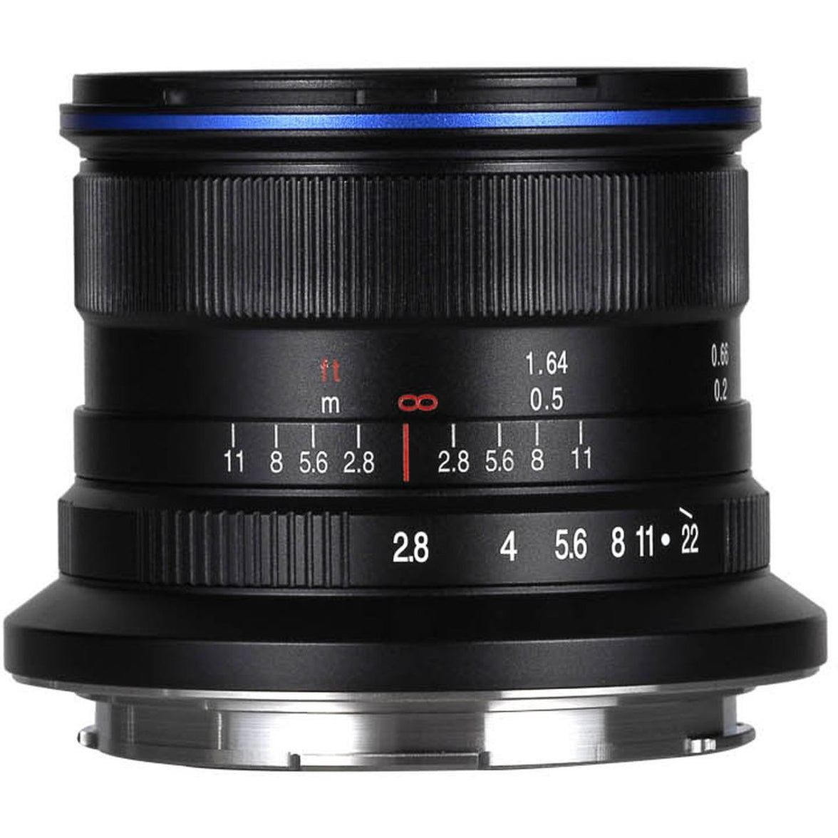 Laowa Venus 9mm f/2.8 Zero-D Lens - Leica L