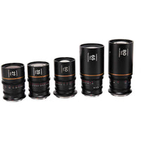 Laowa Nanomorph S35 Bundle (27.35.50.65.80mm) Nikon Z (Lao-5