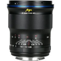 Laowa Venus 33mm f/0.95 CF APO-Sony FE