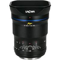 Laowa Venus 33mm f/0.95 CF APO-Sony FE