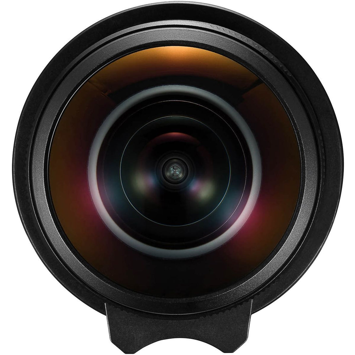 Laowa 4mm f/2.8 Circular Fisheye - Nikon Z