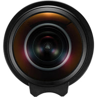 Laowa 4mm f/2.8 Circular Fisheye - Nikon Z