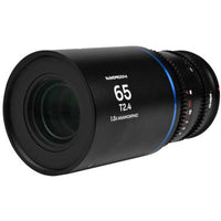 Laowa Nanomorph 65mm T2.4 1.5X S35 (Blue) MFT (Lao-65-MFT-B-