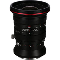 Laowa 20mm f/4.0 Zero-D Shift Lens - Fuji GFX (Lao-20-GFX-SH