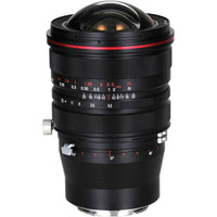 Laowa 15mm f/4.5 R Zero-D Shift Lens Sony FE