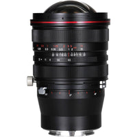 Laowa 15mm f/4.5 R Zero-D Shift Lens Sony FE