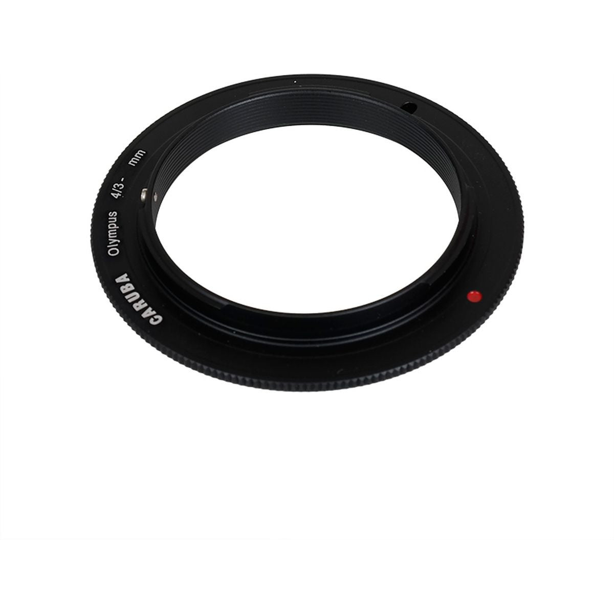 Caruba Reverse Ring Olympus 4/3 - 52mm
