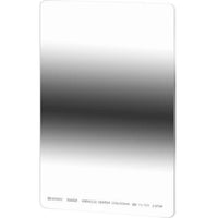 Benro Master Glass Filter 100x150mm Center-Edged GND4 (0.6)