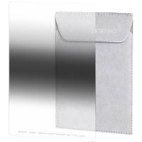 Benro Master Glass Filter 100x150mm Center-Edged GND4 (0.6)