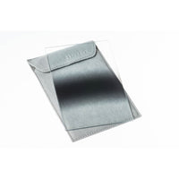 Benro Master Glass Filter 100x150mm Center-Edged GND4 (0.6)