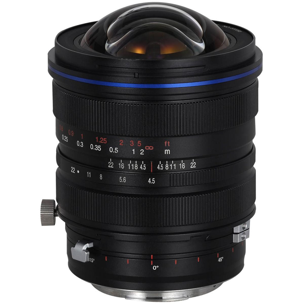 Laowa Venus 15mm f/4.5 Zero-D Shift Lens - Leica L