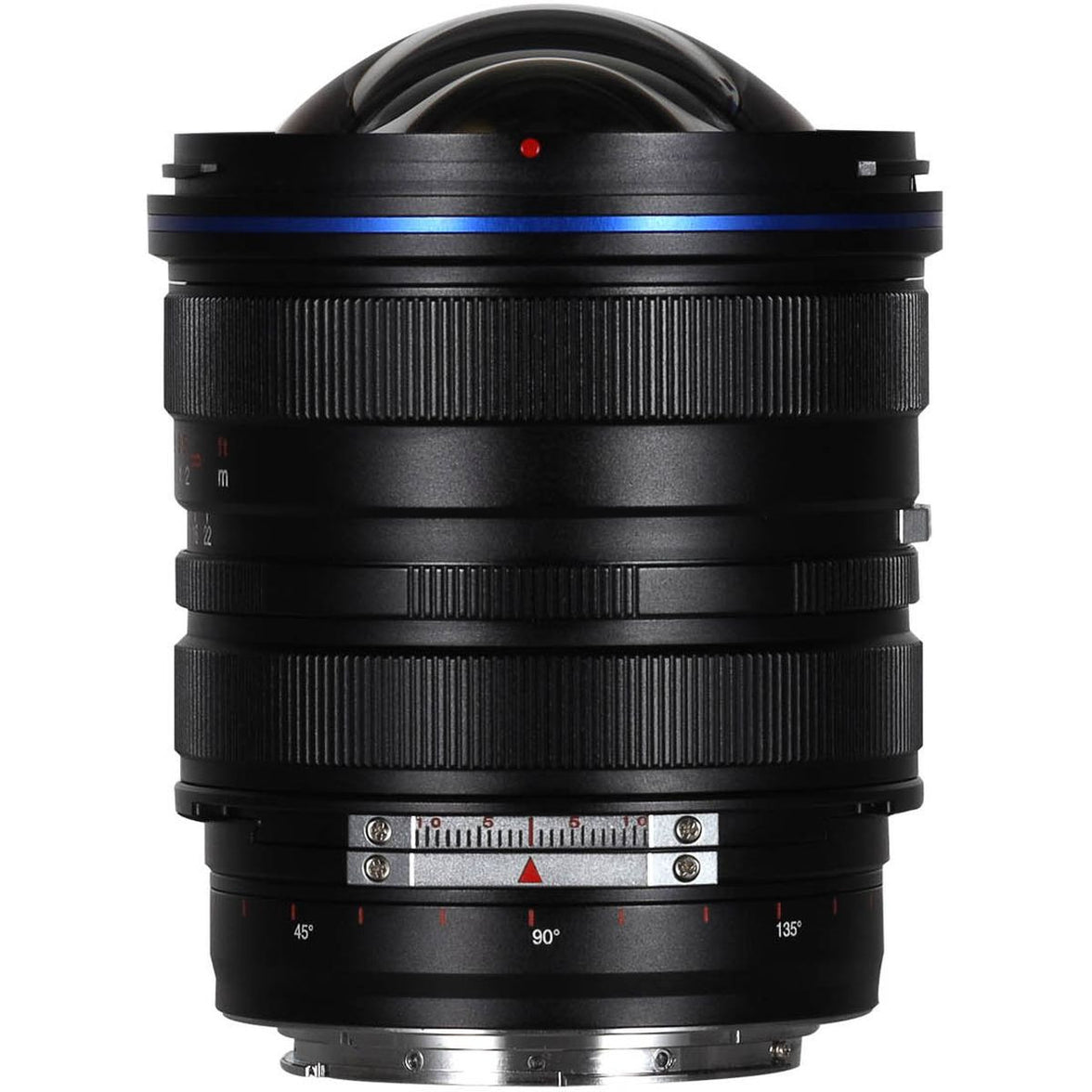 Laowa Venus 15mm f/4.5 Zero-D Shift Lens - Leica L