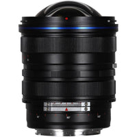 Laowa Venus 15mm f/4.5 Zero-D Shift Lens - Leica L