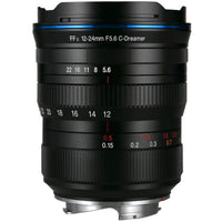 Laowa 12-24mm f/5.6 Zoom Leica M