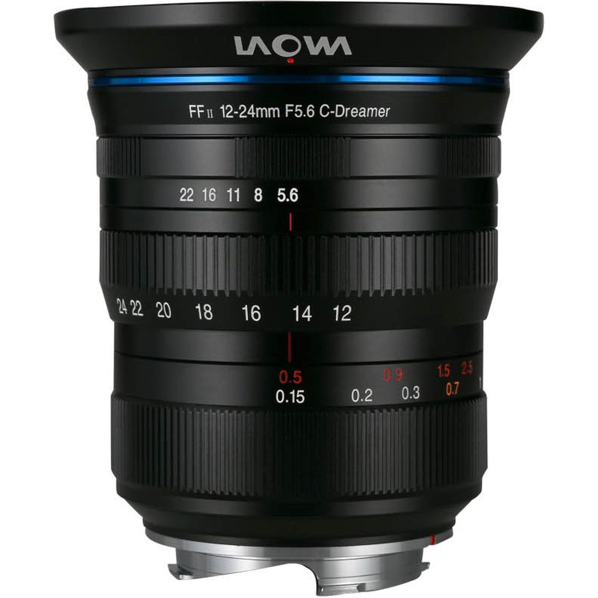 Laowa 12-24mm f/5.6 Zoom Leica M