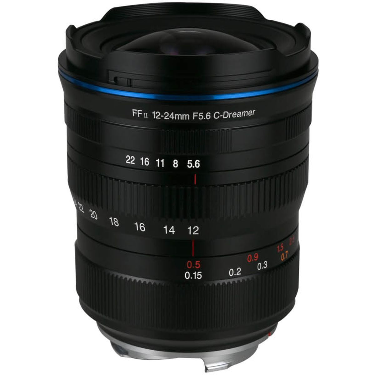 Laowa 12-24mm f/5.6 Zoom Leica M