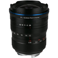 Laowa 12-24mm f/5.6 Zoom Leica M