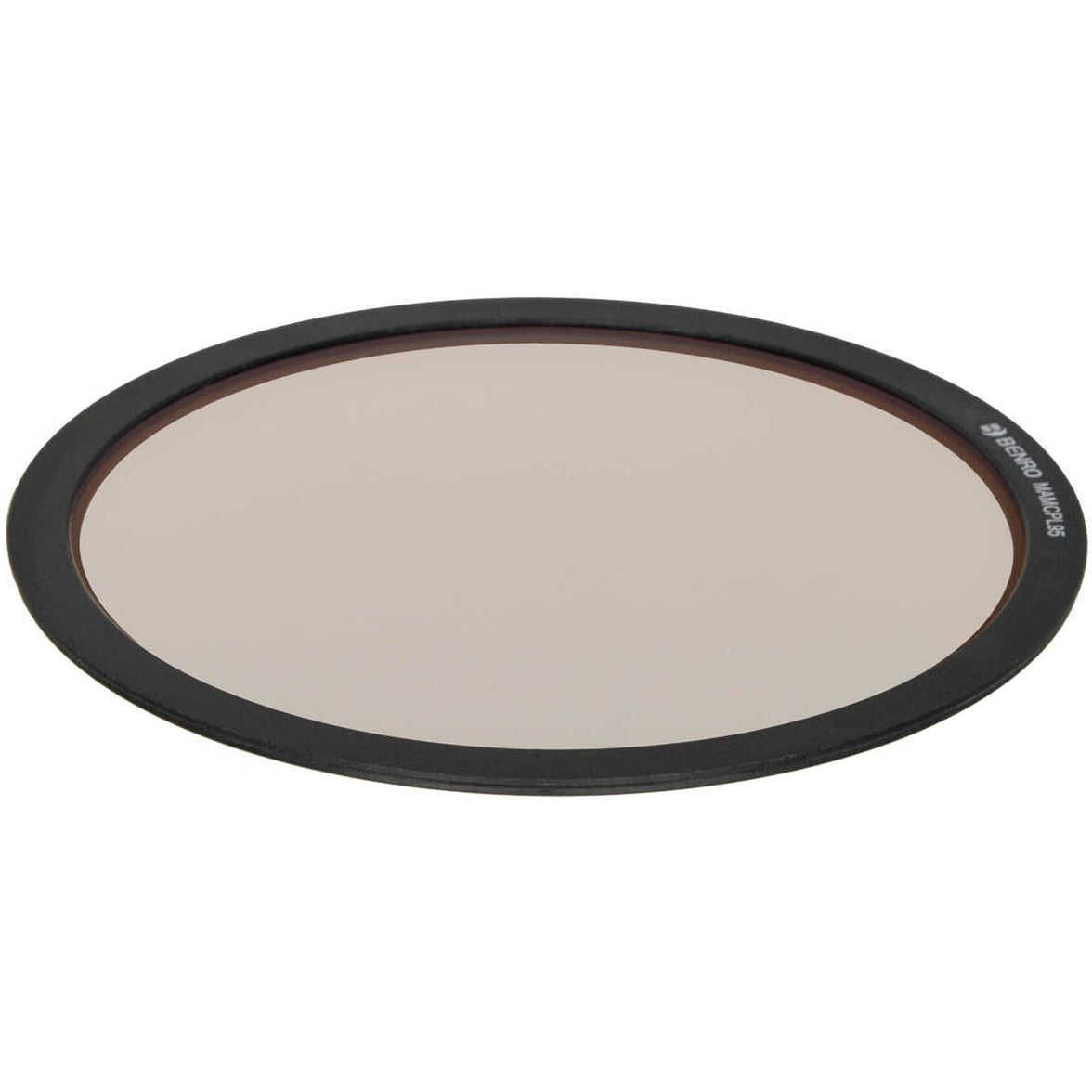 Benro Master Filter Magnetic CPL-HD ULCA WMC/Slim 95mm