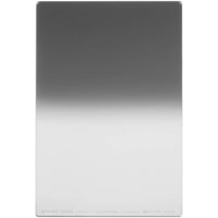 Benro Master Glass Filter 100x150mm Medium-Edged GND4 (0.6)