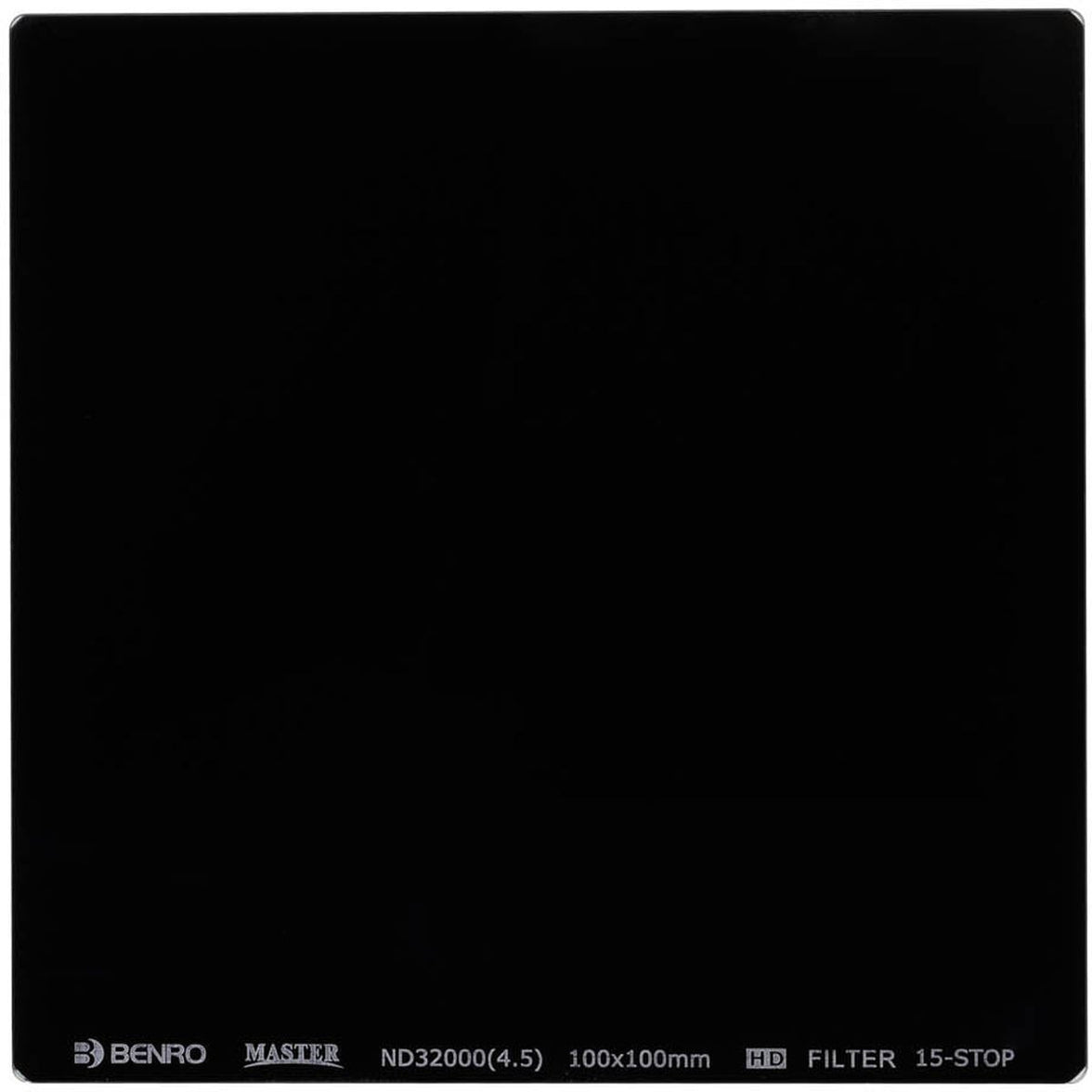 Benro Master Glass Filter 100x100mm ND32K (4.5)