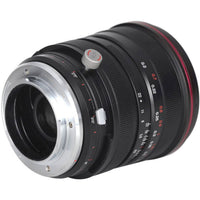 Laowa 15mm f/4.5 R Zero-D Shift Lens Pentax K