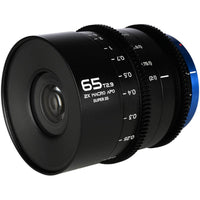 Laowa 65mm T2.9 2X Macro APO Cine - Canon RF (Lao-65-CI-CR)