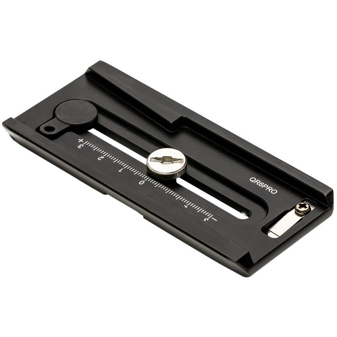 Benro Snelwisselplaat QR6PRO