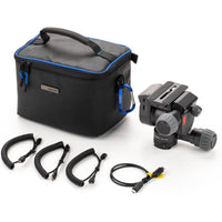 Benro Polaris Timelapse 2-AXIS Head (BR203)