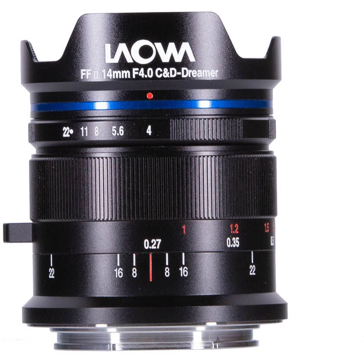 Laowa Venus 14mm f/4.0 FF RL Zero-D Lens - Sony FE