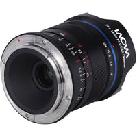 Laowa Venus 14mm f/4.0 FF RL Zero-D Lens - Sony FE