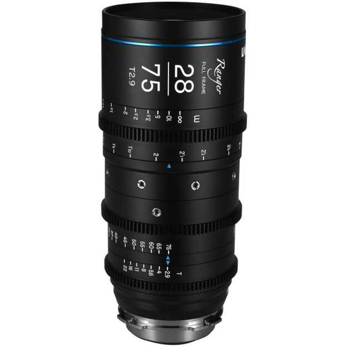 Laowa Ranger 28-75mm PL/EF (Lao-2875-Plef)