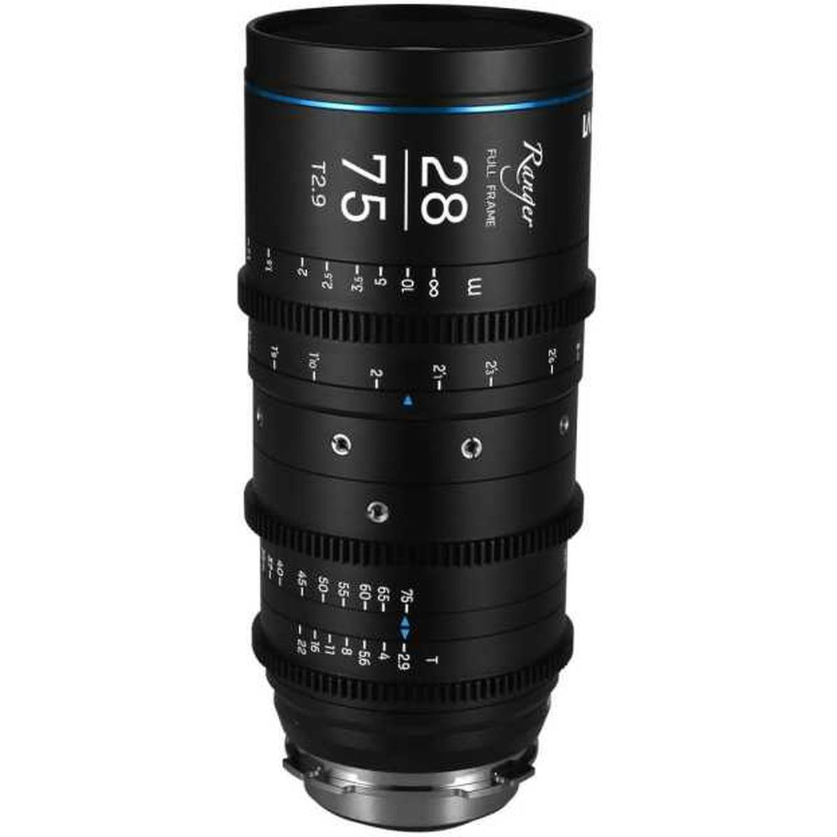 Laowa Ranger 28-75mm PL/EF (Lao-2875-Plef)