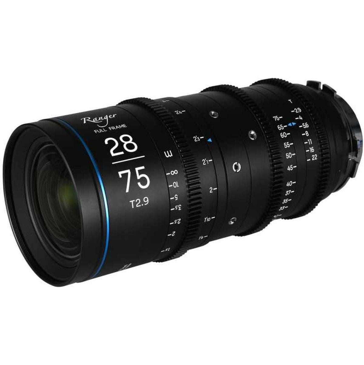 Laowa Ranger 28-75mm PL/EF (Lao-2875-Plef)