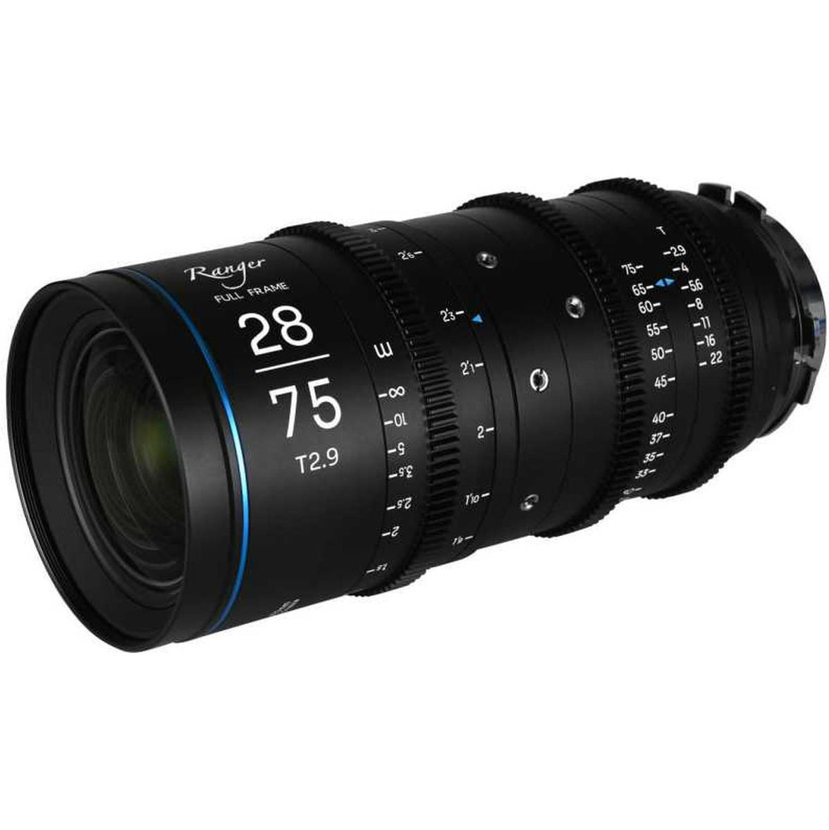 Laowa Ranger 28-75mm PL/EF (Lao-2875-Plef)