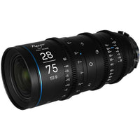 Laowa Ranger 28-75mm PL/EF (Lao-2875-Plef)