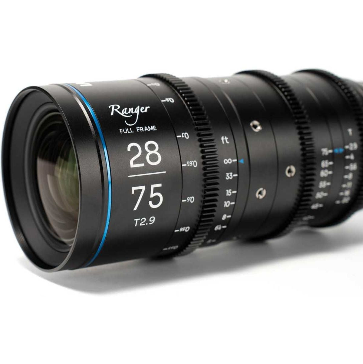 Laowa Ranger 28-75mm PL/EF (Lao-2875-Plef)