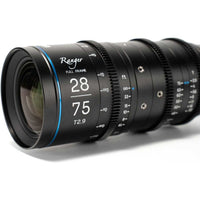 Laowa Ranger 28-75mm PL/EF (Lao-2875-Plef)