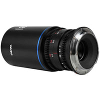 Laowa Nanomorph 80mm T2.4 1.5X S35 (Blue) Canon RF (Lao-80-C