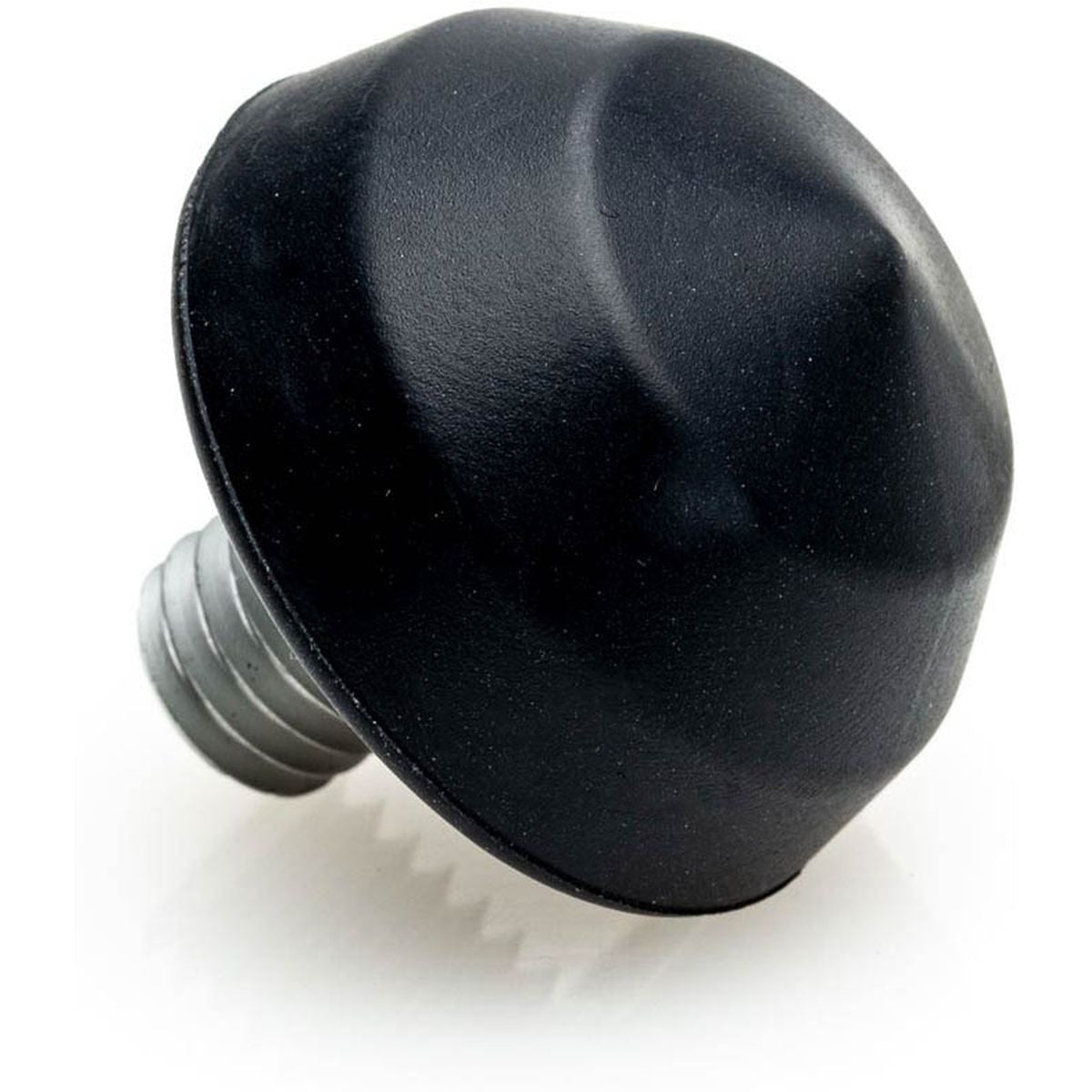 Benro 30mm Rubber Voetje 3 Vlaks / Schroefpootje 3/8" (3X)
