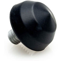Benro 30mm Rubber Voetje 3 Vlaks / Schroefpootje 3/8" (3X)