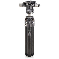 Benro Macro Tripod / Mini Tripod w/ Ball Head Tablepodkit
