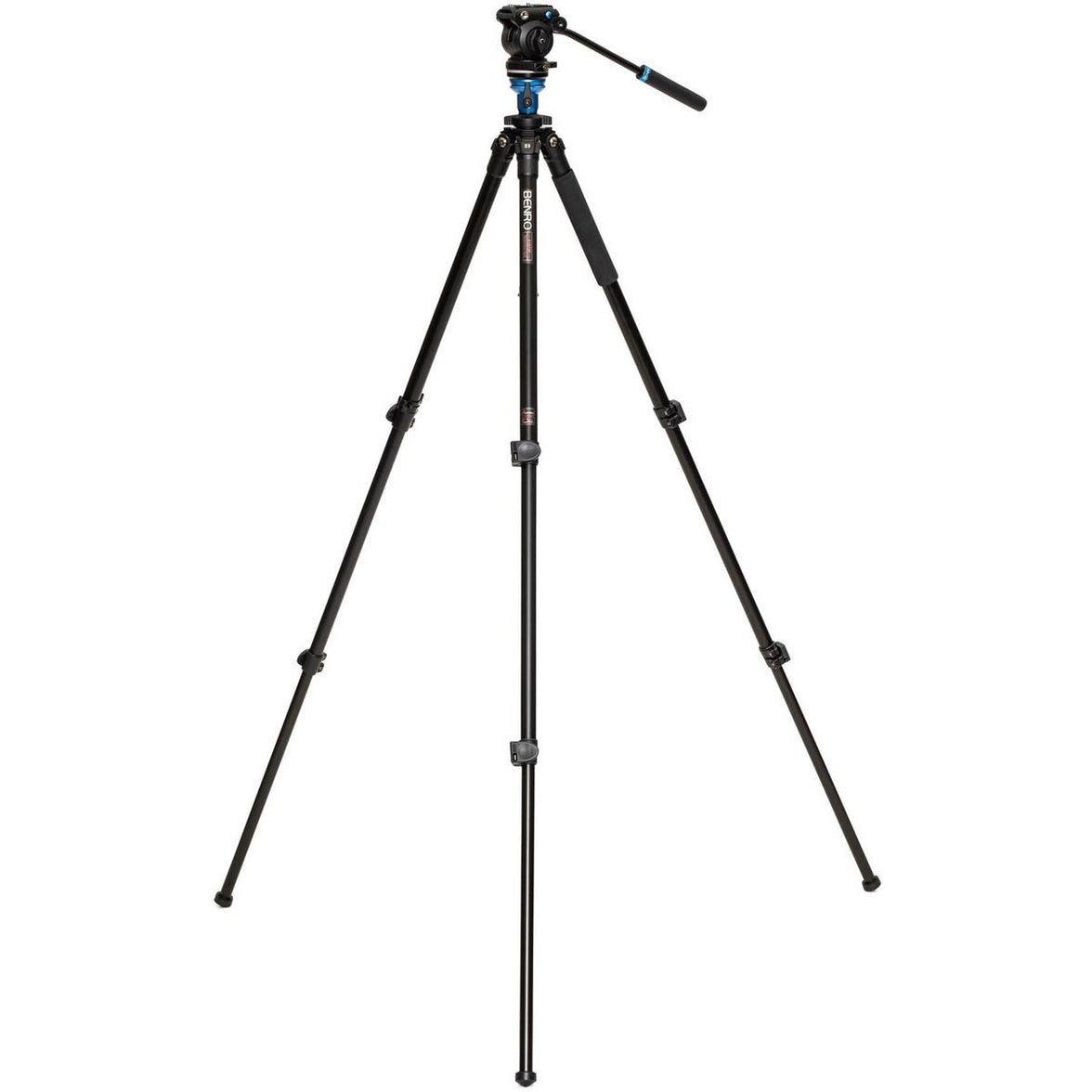Benro Video Tripod Kit A1573FS2PRO