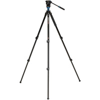 Benro Video Tripod Kit A1573FS2PRO