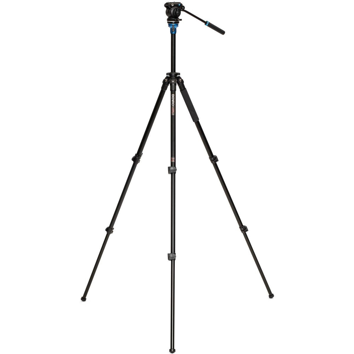 Benro Video Tripod Kit A1573FS2PRO