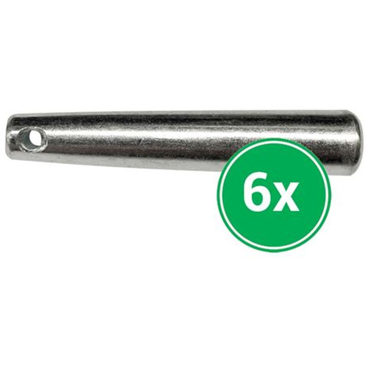 StudioKing Truss Triangle Straight 1500mm