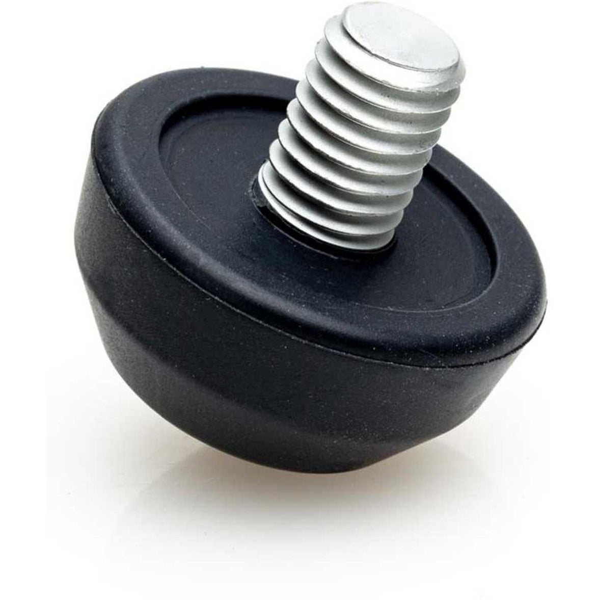 Benro 34mm Rubber Voetje 3 Vlaks / Schroefpootje 3/8 (3X) (B